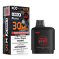 Level X Flavour Beast M30 Series 30mL Pre-Filled Pods - 20mg/mL Salt Nicotine