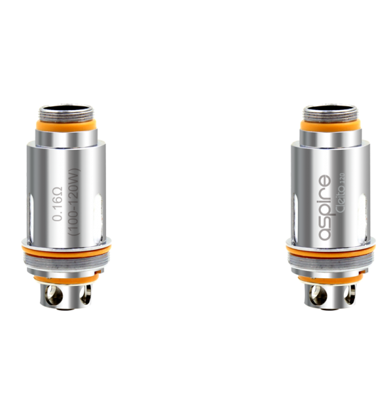 Cleito 120 Replacement Coils