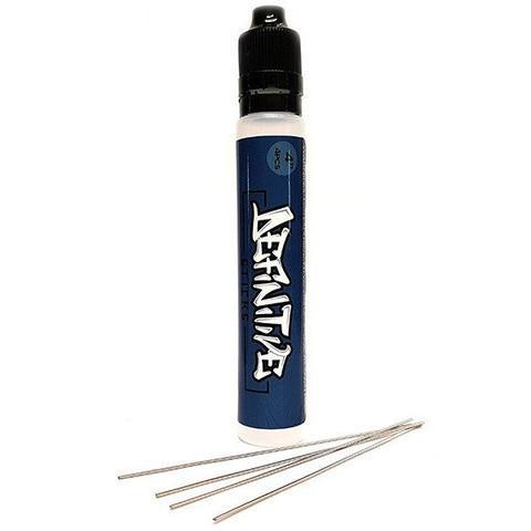 Definitive Sticks