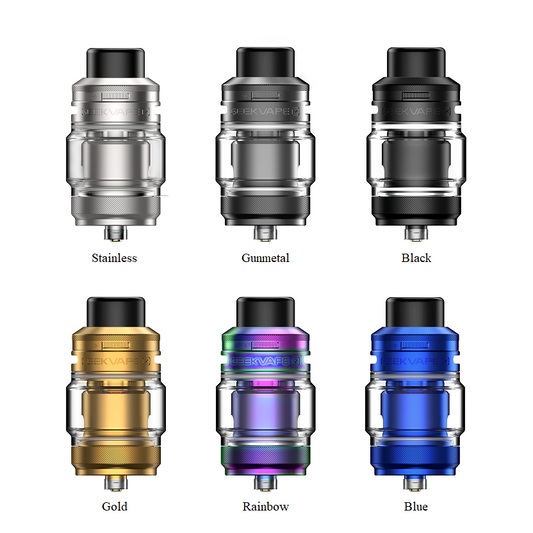 Geek Vape Z Subohm SE 5.5mL Tank