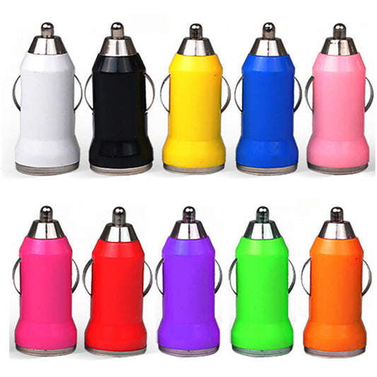 USB Car Charger (12v Accessory Plug)