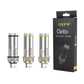 Cleito coils for Cleito and Cleito EXO and Cleito Pro