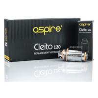 Cleito 120 Replacement Coils