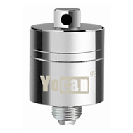 QDC Quad Coils for Yocan Evolve XL Plus