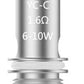 VOOPOO FINIC YC REPLACEMENT COILS (5 PACK)