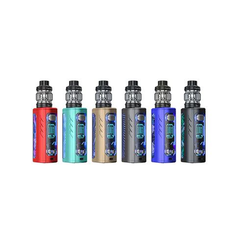 Freemax Maxus Solo Kit