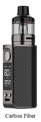 Vaporesso Luxe 80 Kit (CRC)