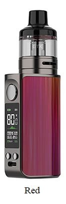 Vaporesso Luxe 80 Kit (CRC)