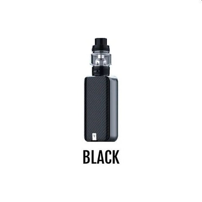 VAPORESSO LUXE II STARTER KIT WITH GTX TANK 22C [CRC]
