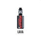 VAPORESSO LUXE II STARTER KIT WITH GTX TANK 22C [CRC]