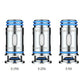 Freemax Marvos MS Mesh Coils (5/pack)