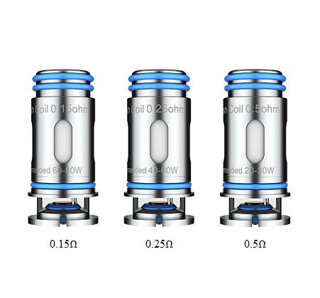 Freemax Marvos MS Mesh Coils (5/pack)