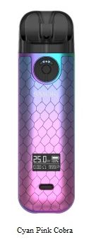 SMOK NOVO 4 POD KIT [CRC]