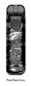 SMOK NOVO 4 POD KIT [CRC]