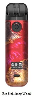 SMOK NOVO 4 POD KIT [CRC]
