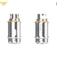 Aspire AIO PockeX U-Tech Coils  5/pack