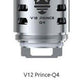 SMOK TFV12 PRINCE REPLACEMENT COILS