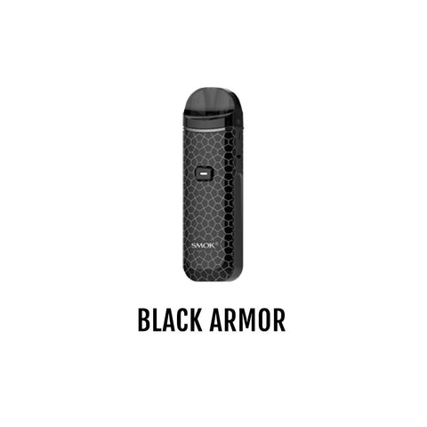 SMOK Nord Pro Pod Kit (CRC)
