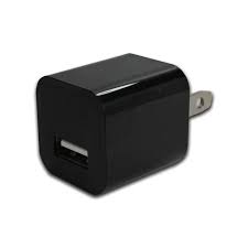 usb wall plug