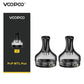 VOOPOO DRAG X/S PNP EMPTY POD (2 PACK)