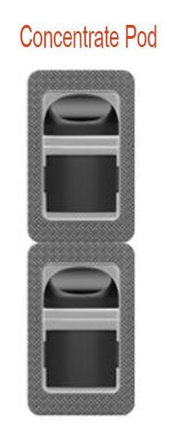 Yocan Evolve 2.0 Pen Cartridges