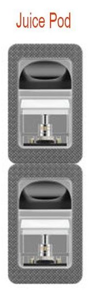 Yocan Evolve 2.0 Pen Cartridges